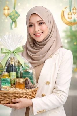 Toko Parcel Cisalak Pasar