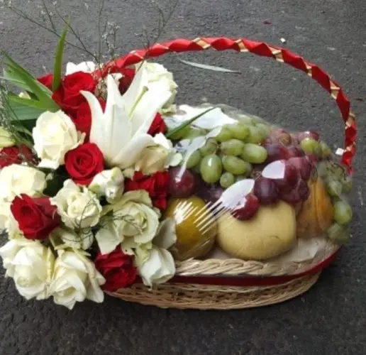 Hampers / Parcel Buah di Cisalak Pasar